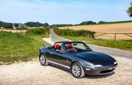 Rocketeer MXV6, 2025, front